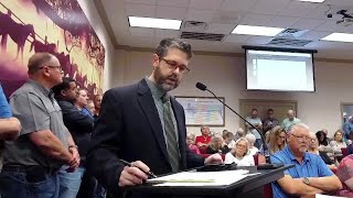 Henderson County commissioners call for safeguards on data centers