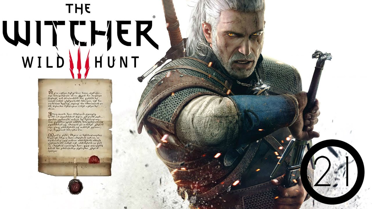 Witcher 3 part 21 Jenny O The Woods 2 YouTube witcher-3-part-21-jenny-o-the-woods-2-youtube