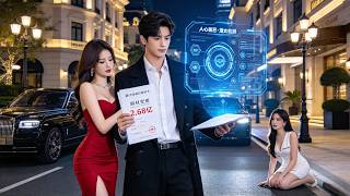 [Multi SUB] （全集）科技大佬江嶼被女友提分手，轉頭股權變現一夜暴富，回鄉硬剛貪心親戚，攜手林初雪建冷鏈，幫農戶增收幹實業！#最火短剧推荐 #短剧全集 #精彩大陆短剧 screenshot 4