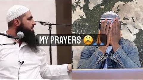 Salaf Hoblos reacts to Mohamed Hoblos | Which side are you on ?