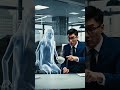 Ghost Applied for a Job #FunnyHorror  #FunnyGhost #TrendingNow #USAudience  #AustraliaAudience