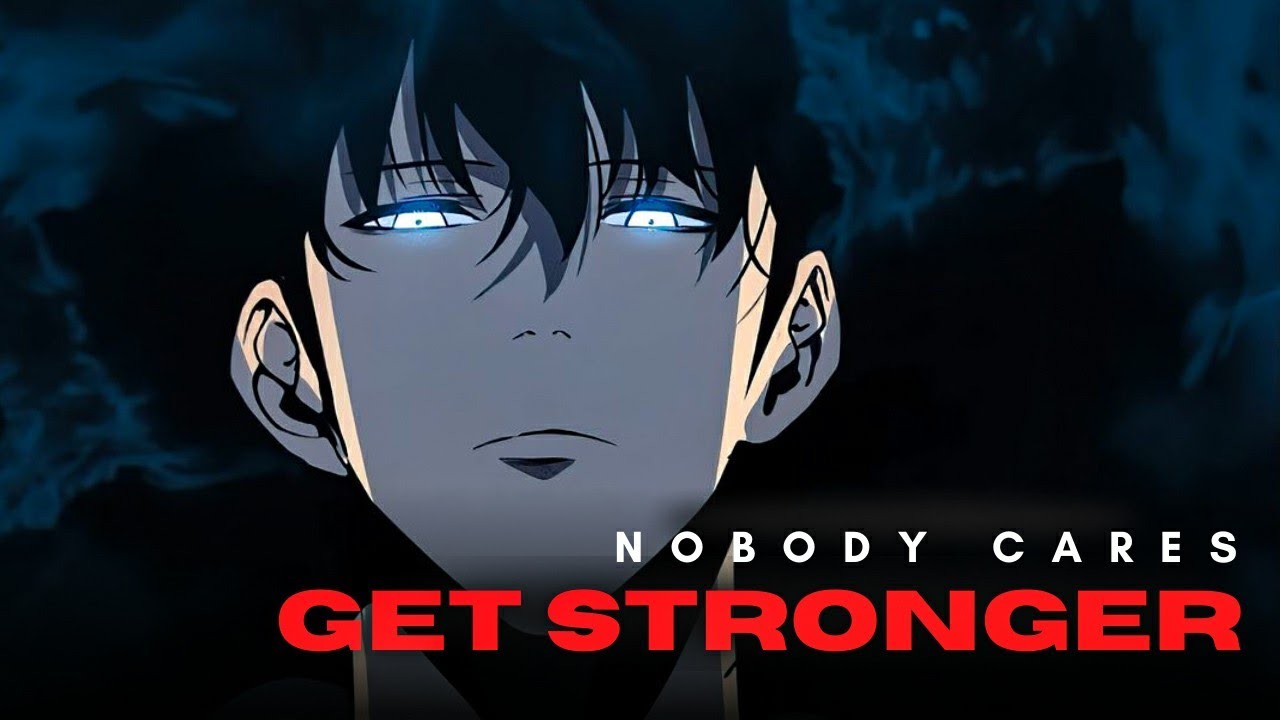 When No One Believes — Rise Anyway (Motivation for the Underdog)