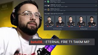 Ngi̇n - Eternal Fi̇re Tier 1 Takim Mi? Sorusuna Cevap Veri̇yor