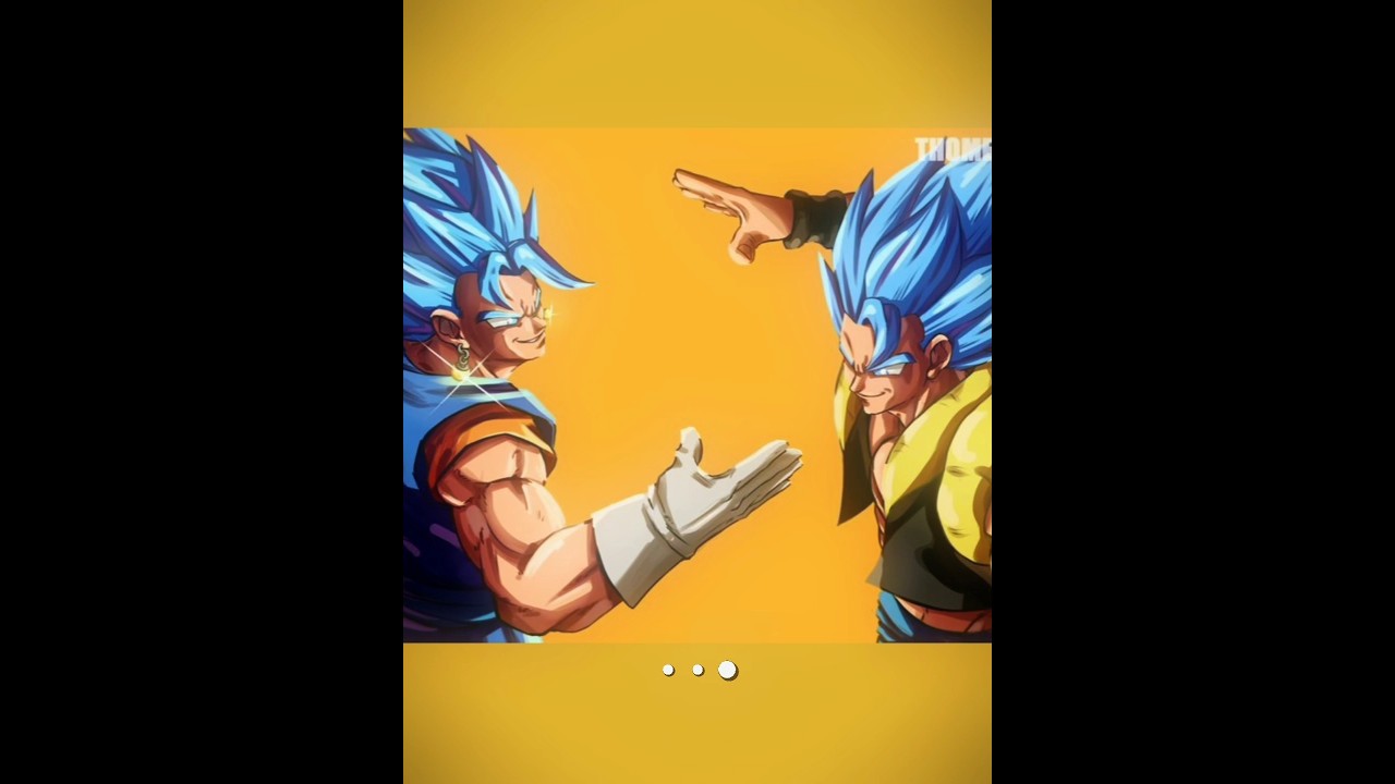 Best fusion duo 🔥🔥🔥