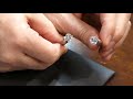 Cubic Zirconia VS Diamond | How to Tell if a Diamond is Real