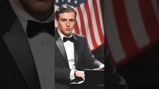 Barron Trump Singing About America #love #music