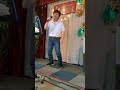 すまない/テ・ジナ ☆田中武司さん