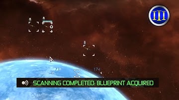 Unlock small ship Blueprints with 𝗗𝗮𝘁𝗮 𝗦𝗰𝗮𝗻𝗻𝗲𝗿 (X3 Mayhem Zero Hour Guide)