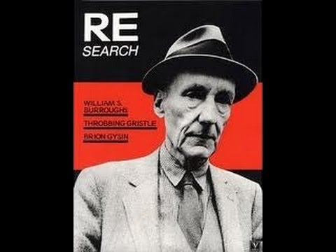 洋楽 Material With William S. Burroughs Break Through In Grey Room: William S. Burroughs: Amazon.ca