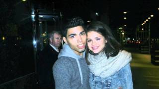 LeoADion "Who Says I Couldn't Meet Selena Gomez"