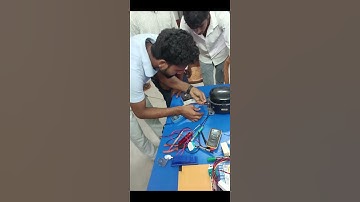 Direct start and check compressor method