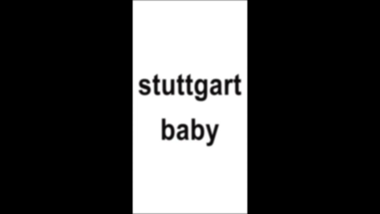 PlotZero - stuttgart baby