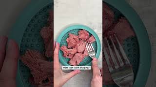 The Ancestral Diet Your Dog Craves 🥩🦴 | We Feed Raw ASMR