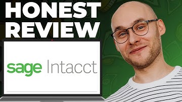 Sage Intacct Accounting Software Review – Still Good?