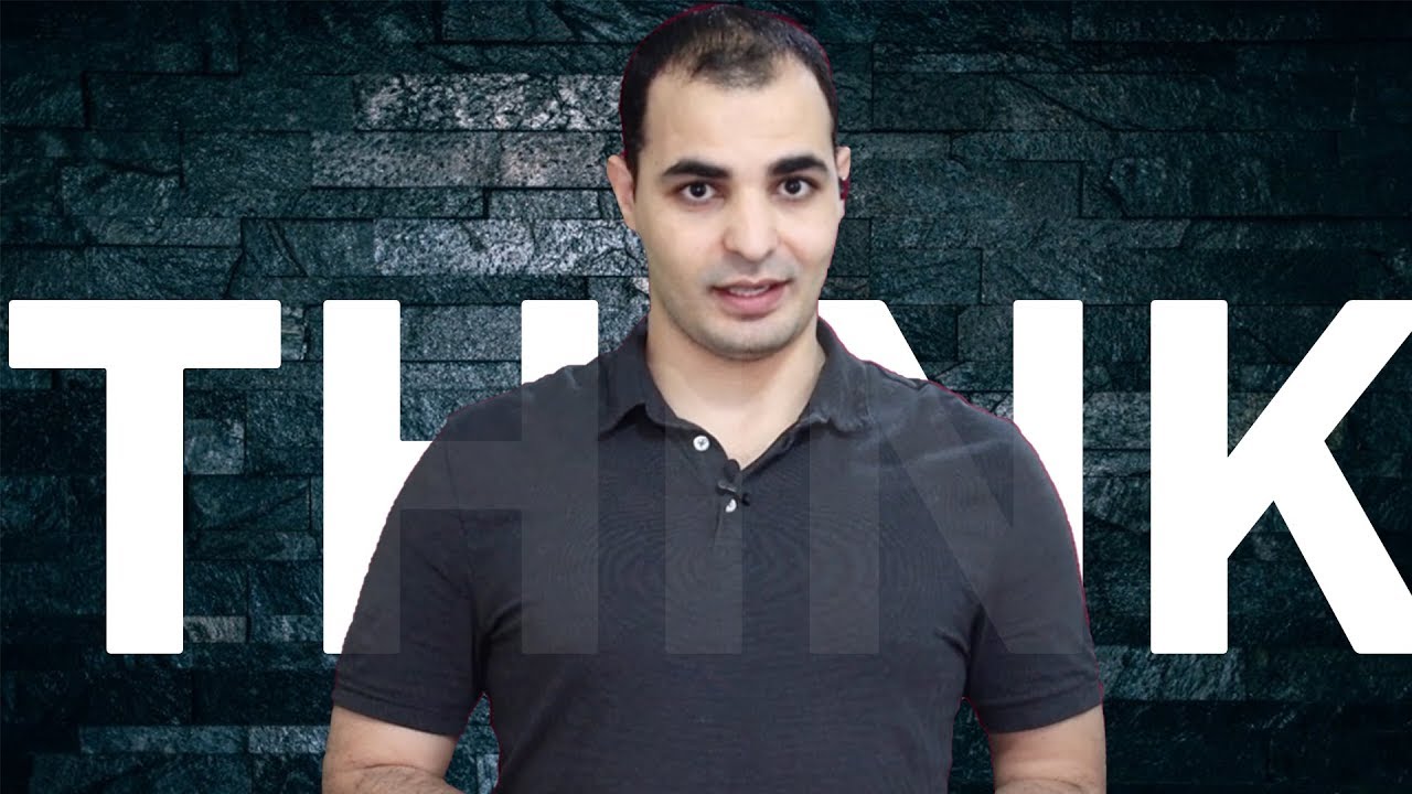 تعلم التفكير باللغة الانجليزية اهم الكلمات والمطلحات في اللغة الانجليزية 11