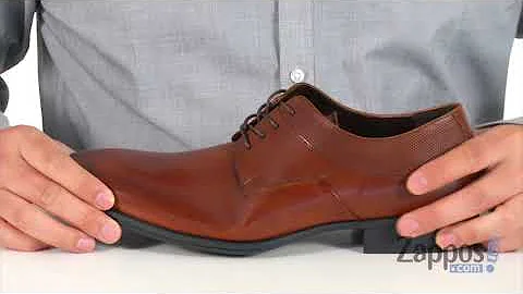 Kenneth Cole Reaction Graham Lace-Up SKU: 9091260