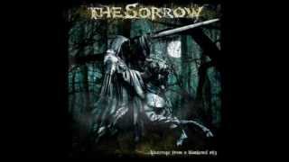 The Sorrow -  The Dagger Thurst lyrics