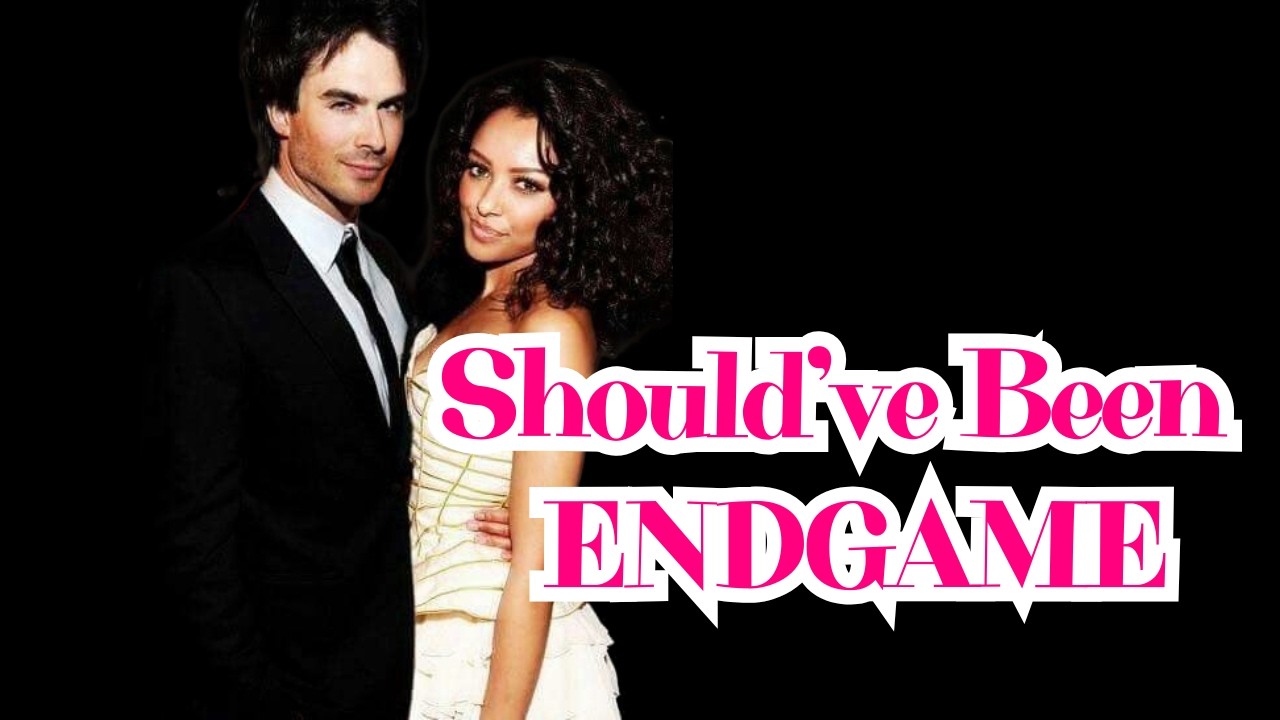 Kat Graham Deserved More: Why Damon and Bonnie Should’ve Been Endgame