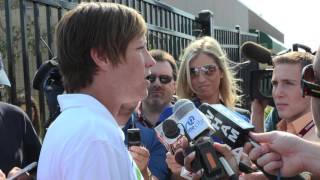 Abby Wambach, Rochester's Homegrown Hero