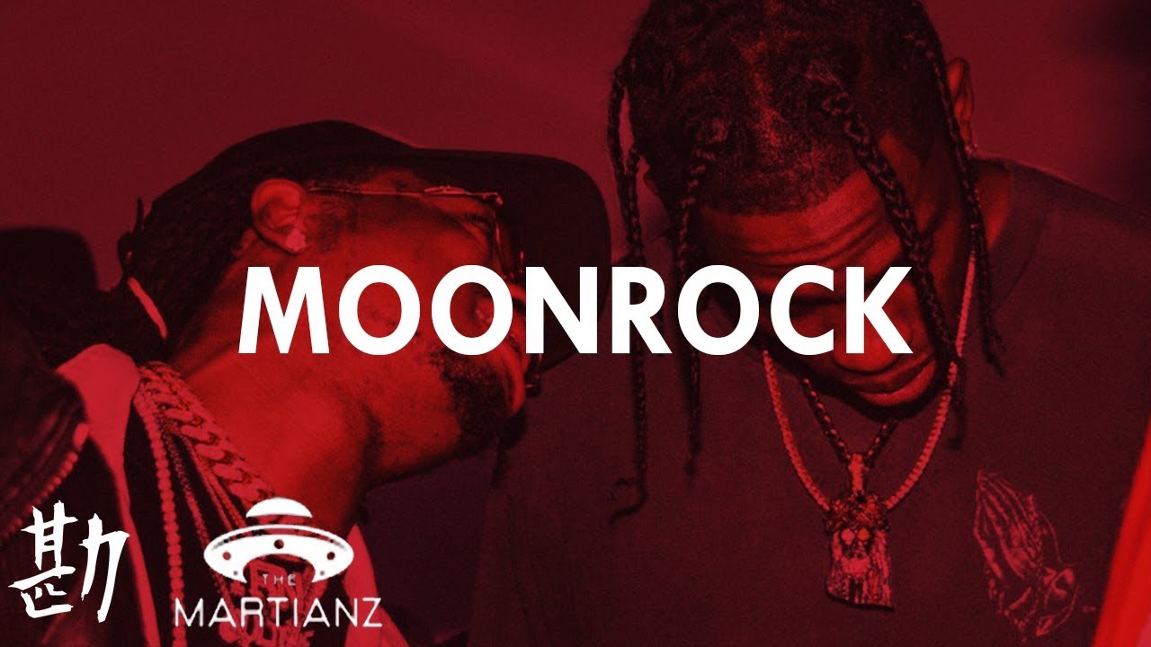 무료비트 Sik-k x Jay Park Type beat 2019 FREE 'MoonRock' 타입 비트 식케이 타입 X 박재범