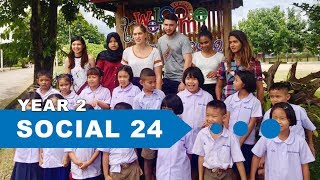 Year 2 Social Studies, Lesson 24, Environment - Part 2