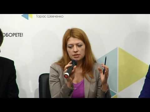 Енергетична реформа: про що забув уряд Володимира Гройсмана? УКМЦ, 25.05.2016