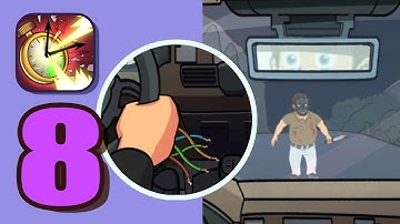 🤩Flashback 🤩 Tricky Fun Riddles🤣Level 141-160 | Gameplay🧐