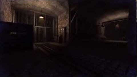 08 Penumbra Overture Video Walkthrough