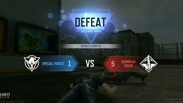 Hackers are back in codm season 6