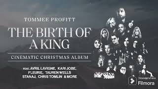 Tommee Profitt - Joy To The World 2 Instrumental