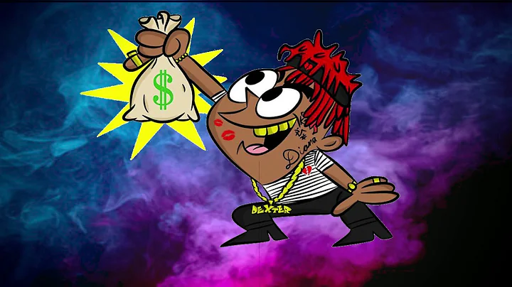 YBN Almighty Jay Feat. Rich The Kid "Beware" Instrumental