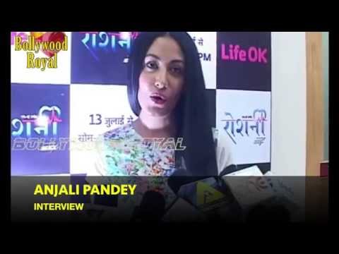 anjali-pandey-talks-about-her-debut-on-television-in-life-ok-show-ek-nayi-ummeed--roshni