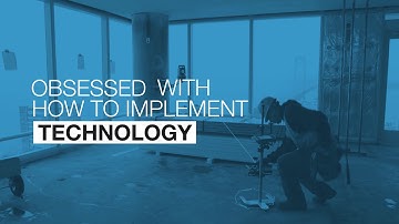 At the Intersection of Infrastructure and Technology
