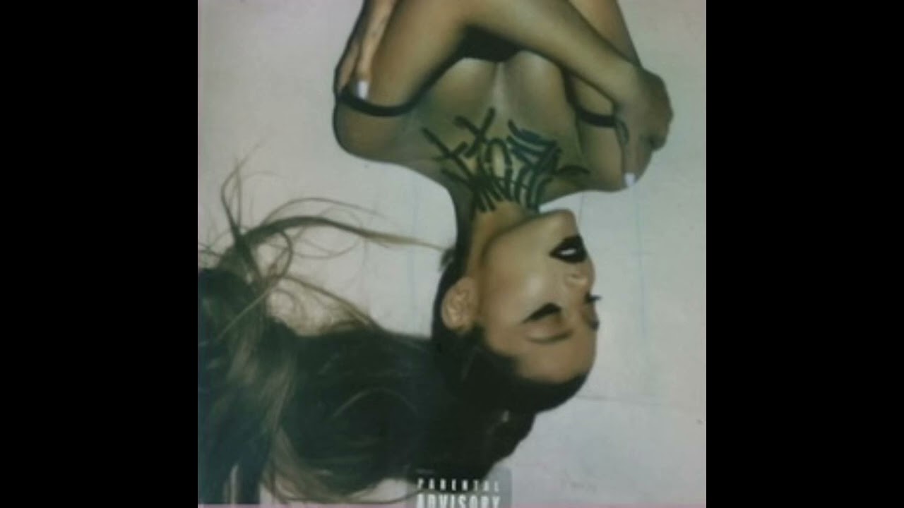 Ariana Grande - Needy Bounce Remix (slowed)