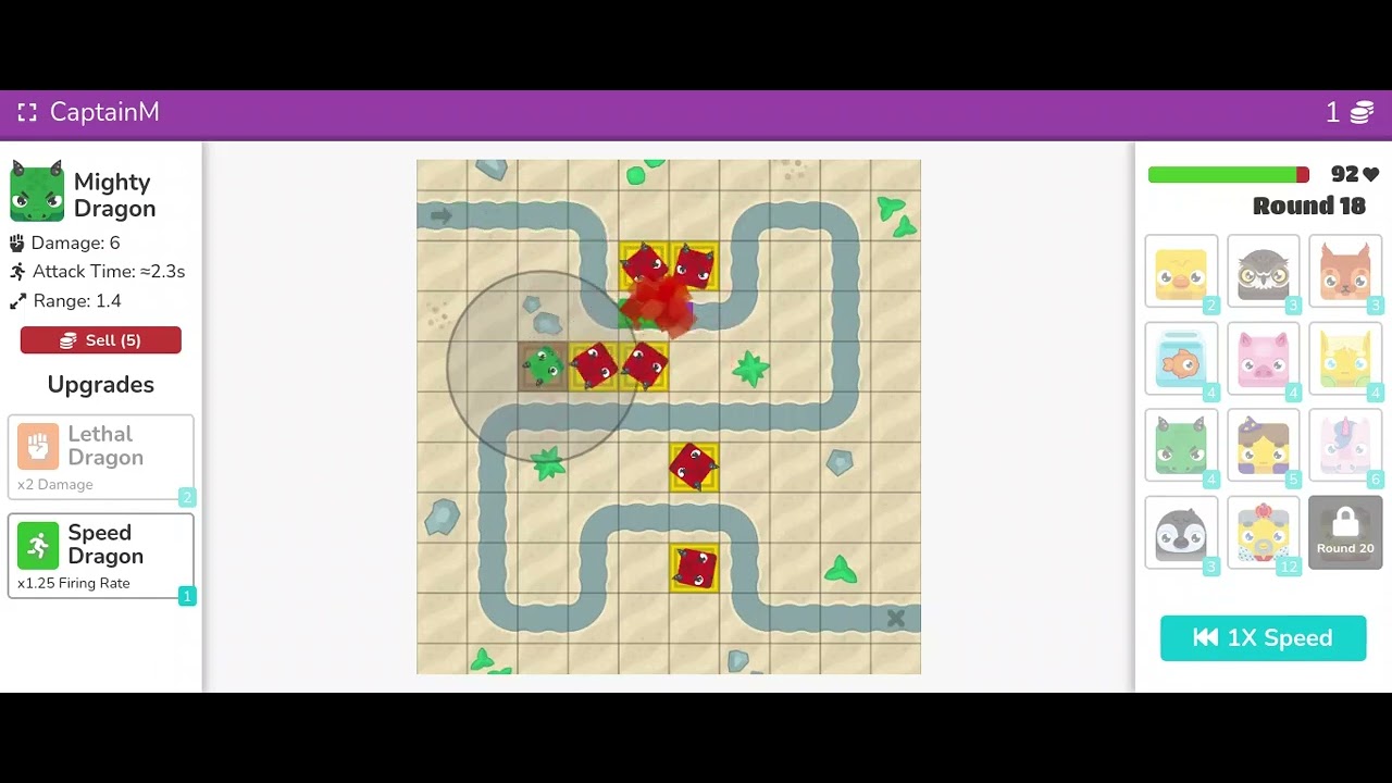 Destroying Blooket using dragons!!! YouTube