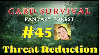 To Good to be True?  | Card Survival Fantasy Forest screenshot 3