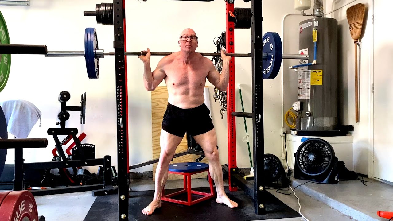 Why Powerbuilding Makes Sense For LONG Term Progress In The Gym!