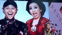 SOIMAH - SEJUTA LUKA, D'ACADEMY ASIA 27122015 [FULL HD]  - Durasi: 4:55. 