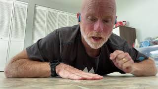 Roxanne Plank Challenge