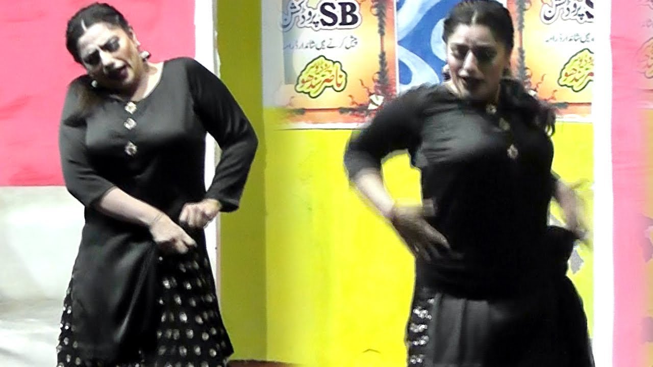 kp Studio Arzoo Chaudhry Pakistani Stage Drama Amjad Toti Rafi Dre New Stage Drama 2026