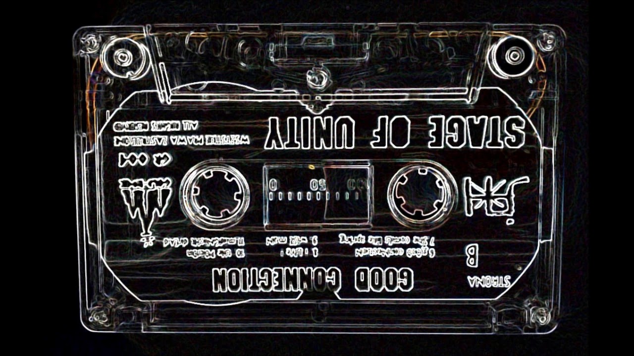 STAGE OF UNITY wise man