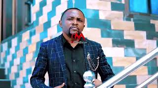 REV. NIKODEM MWAHANGILA-  HESHIMU WATU SALIMIA WATU [ New official Video Music