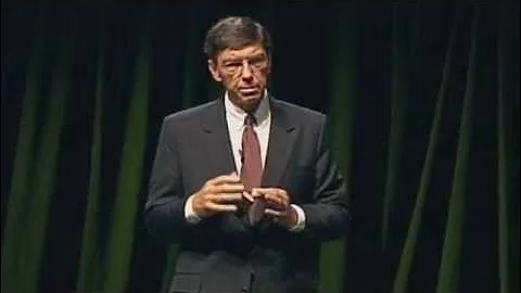 Clayton Christensen, D.B.A. -- Transform 2009 - The Innovator's Prescription