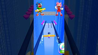 Help Sonic Vs Amy Rose Trolled Himsonic Trapped On Roof