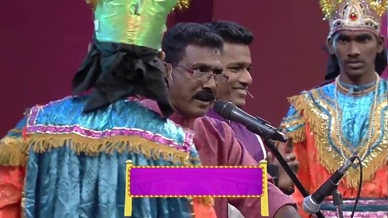 Vijay Paykoli Tumchyasathi Kay Pan - 2nd March 2018