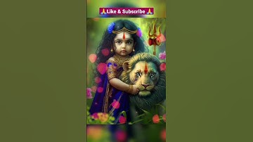 Thumbnail of 🌹💐.. Durga Chalisa 💐🌹