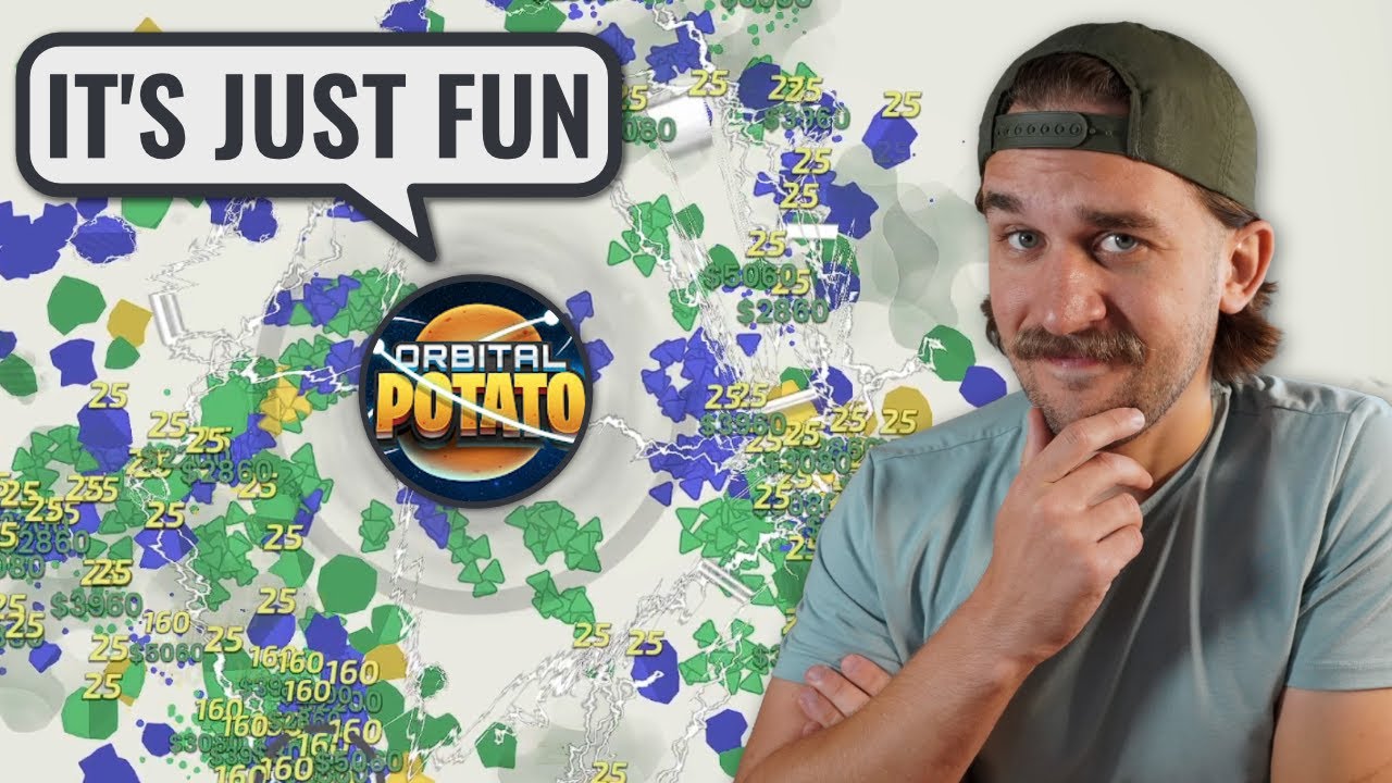 Выбор дизайна, который сделал мою демонстрацию интересной