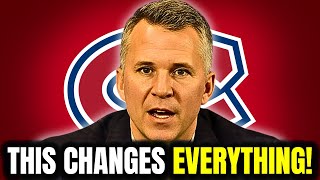 How Martin St. Louis OUTSMARTED the HABS and SHOCKED EVERYONE!