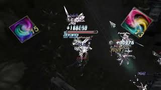 random clips! || Cabal Aura X