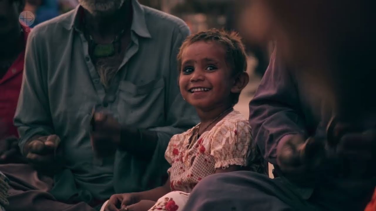 Lent 2026 - Keep the mission alive in Pakistan as a presence of Love! #acncanada